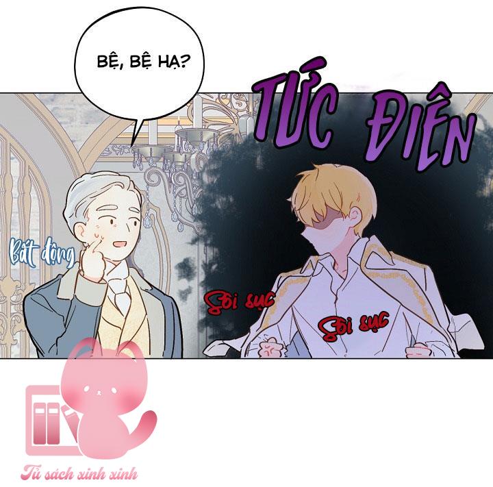 Trang Trại Hạt Dẻ Cạnh Hoàng Cung - Chap 9