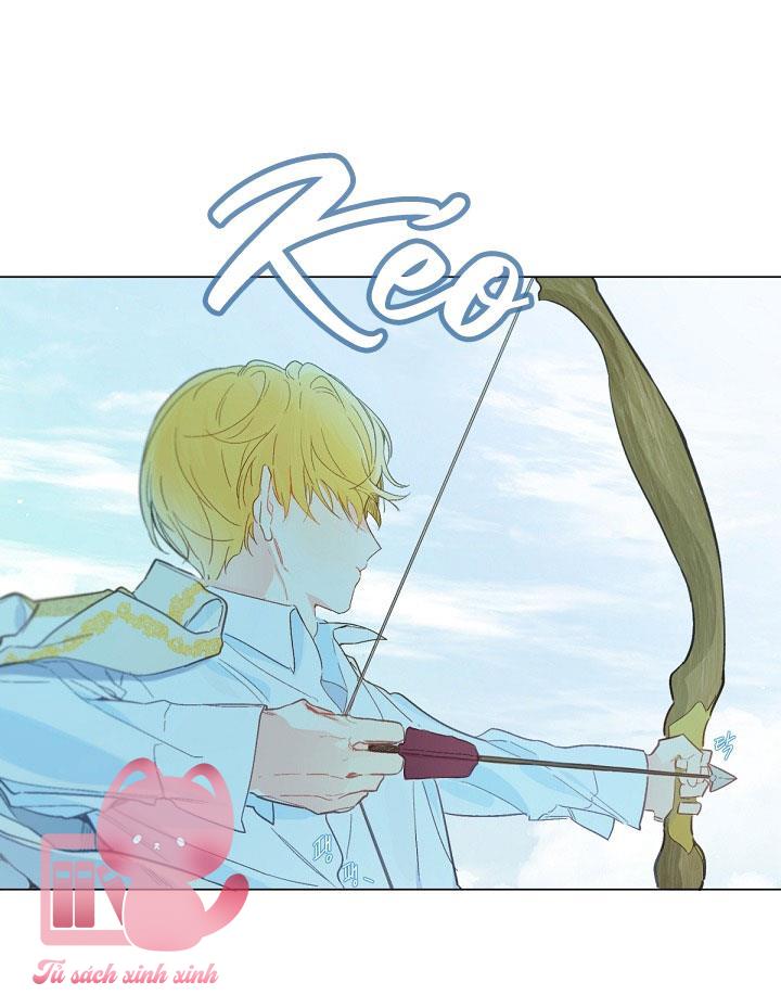 Trang Trại Hạt Dẻ Cạnh Hoàng Cung - Chap 9