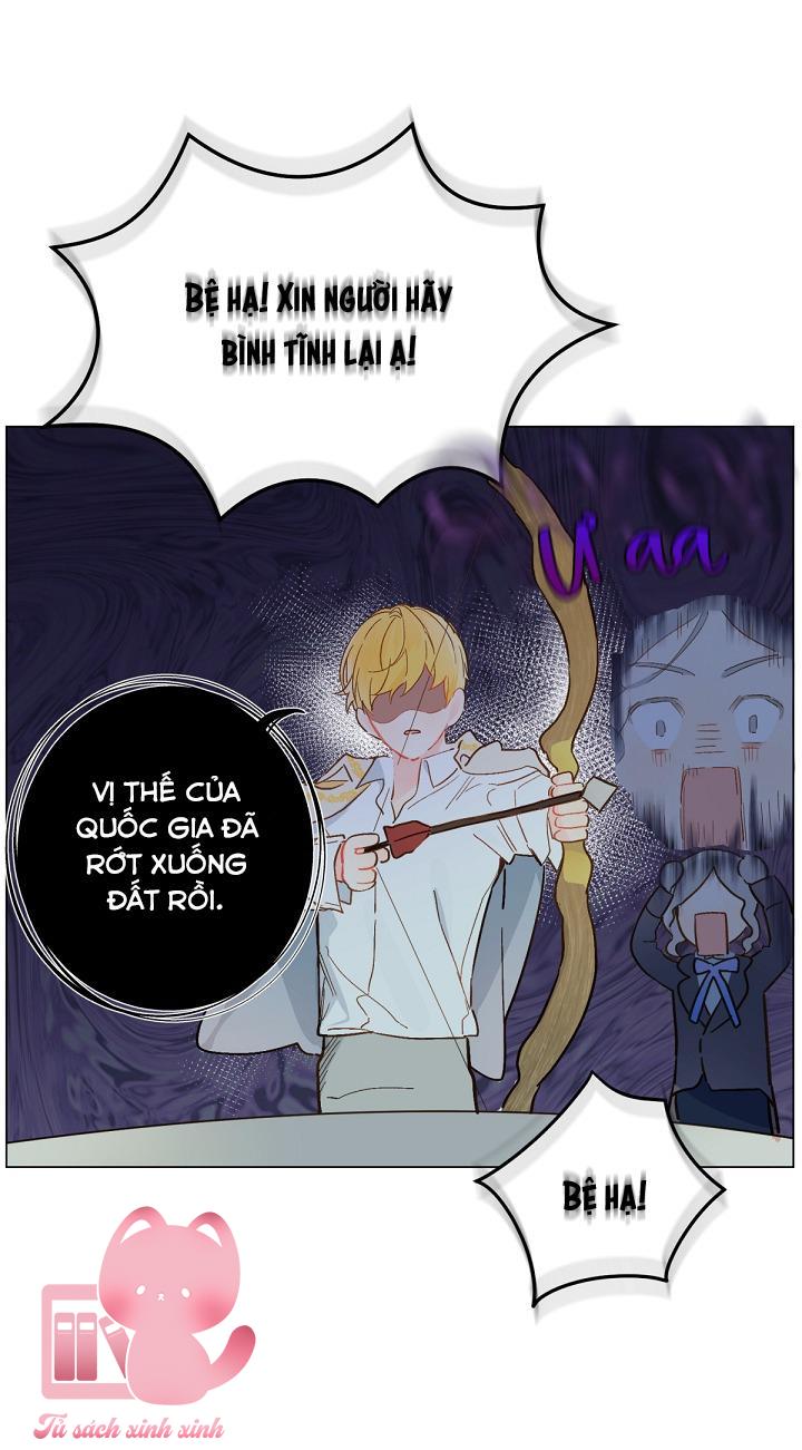 Trang Trại Hạt Dẻ Cạnh Hoàng Cung - Chap 9