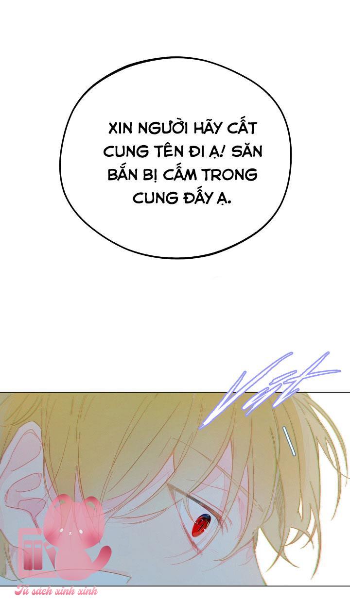 Trang Trại Hạt Dẻ Cạnh Hoàng Cung - Chap 9