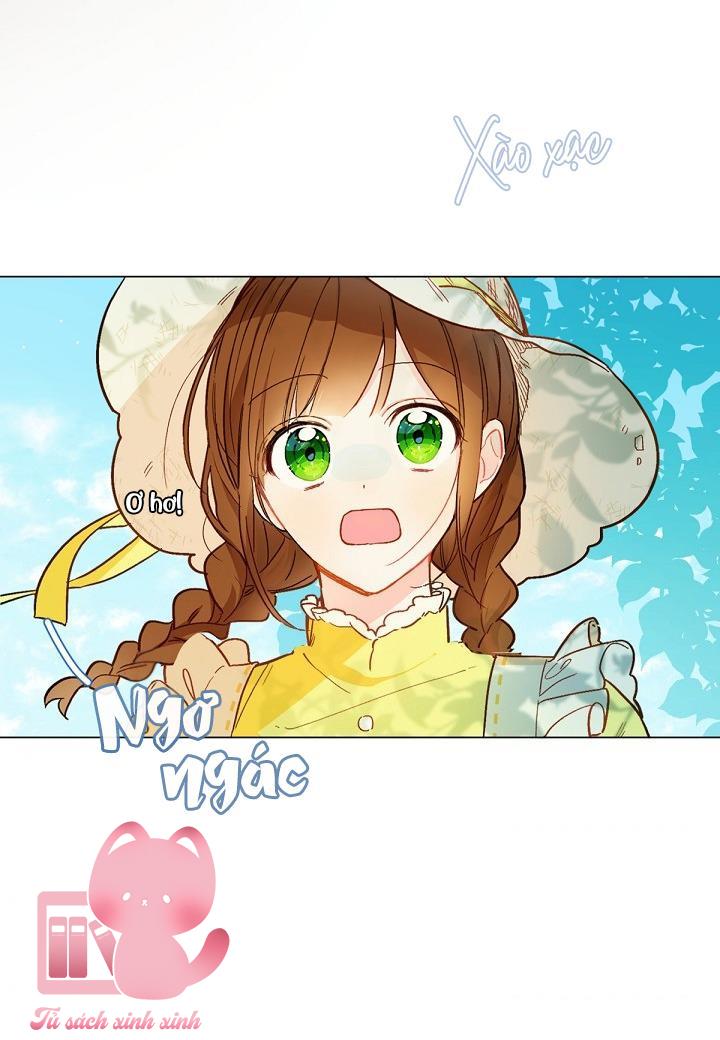 Trang Trại Hạt Dẻ Cạnh Hoàng Cung - Chap 9