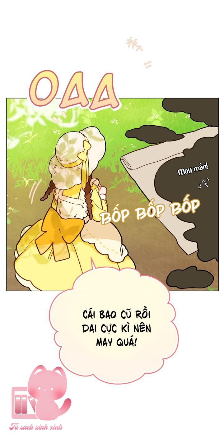 Trang Trại Hạt Dẻ Cạnh Hoàng Cung - Chap 9