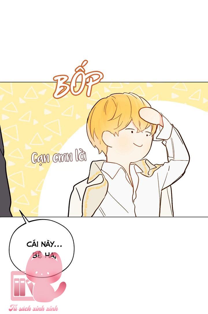 Trang Trại Hạt Dẻ Cạnh Hoàng Cung - Chap 9