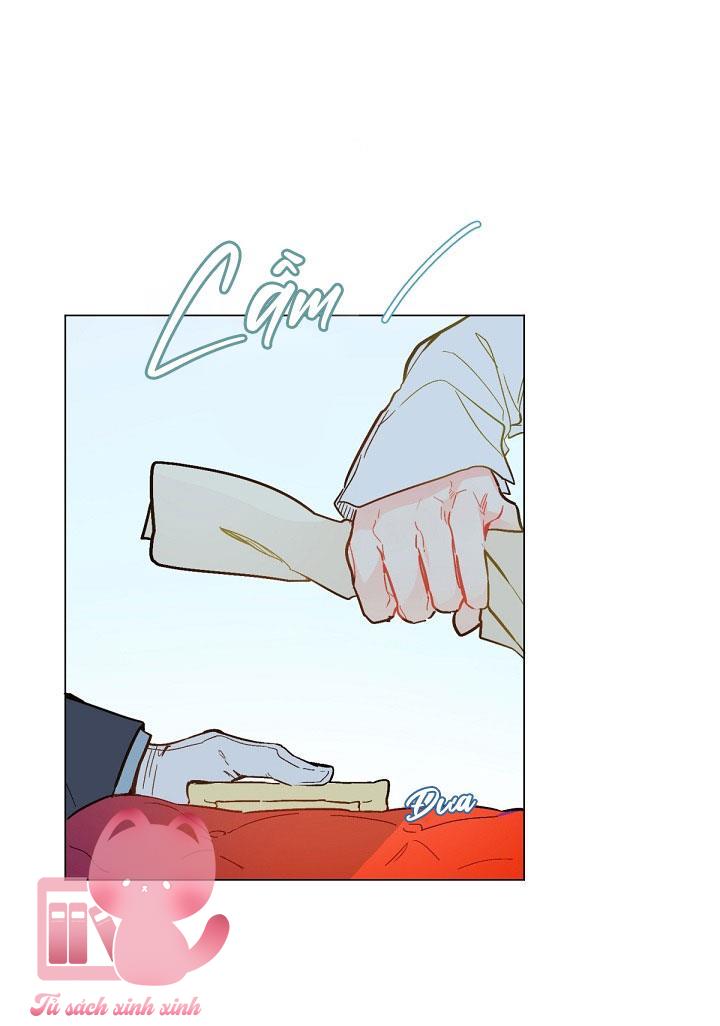 Trang Trại Hạt Dẻ Cạnh Hoàng Cung - Chap 9