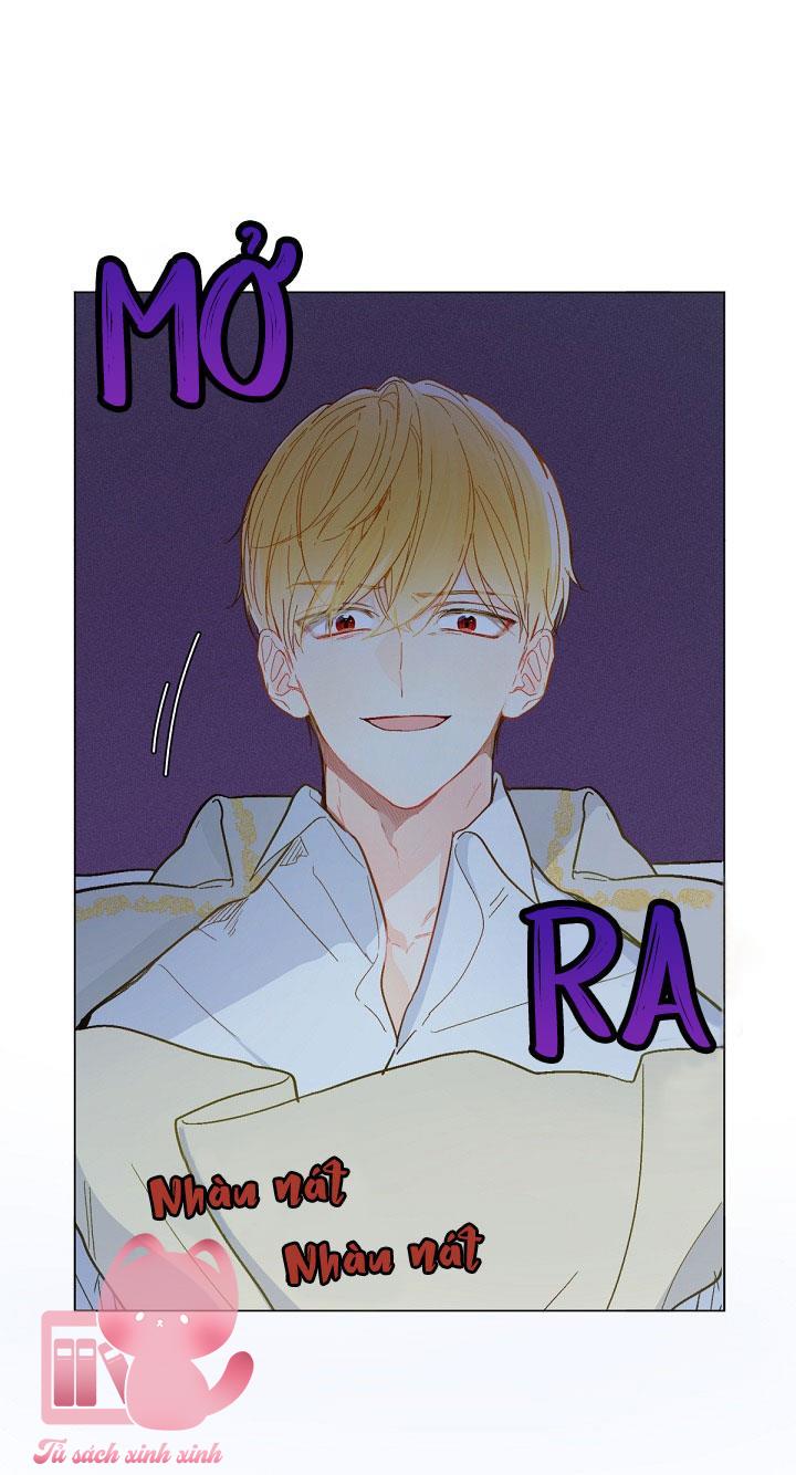 Trang Trại Hạt Dẻ Cạnh Hoàng Cung - Chap 9