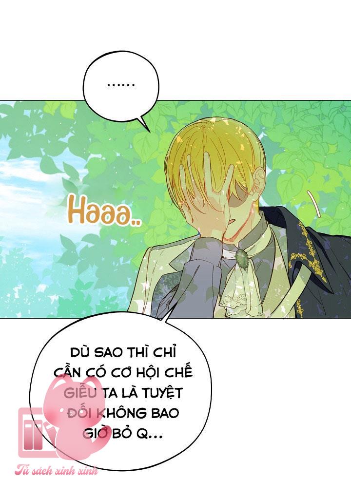 Trang Trại Hạt Dẻ Cạnh Hoàng Cung - Chap 9