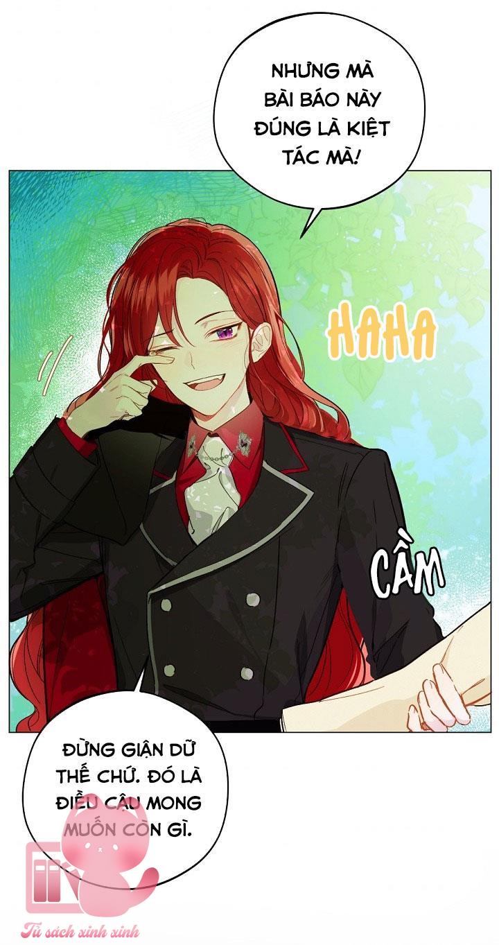 Trang Trại Hạt Dẻ Cạnh Hoàng Cung - Chap 9