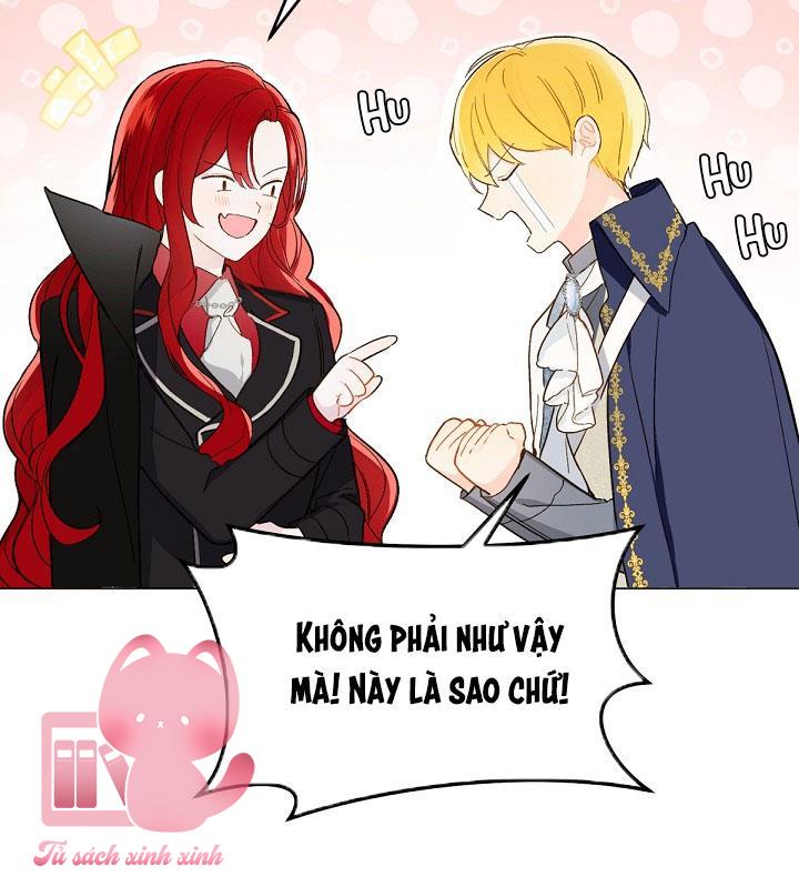 Trang Trại Hạt Dẻ Cạnh Hoàng Cung - Chap 9