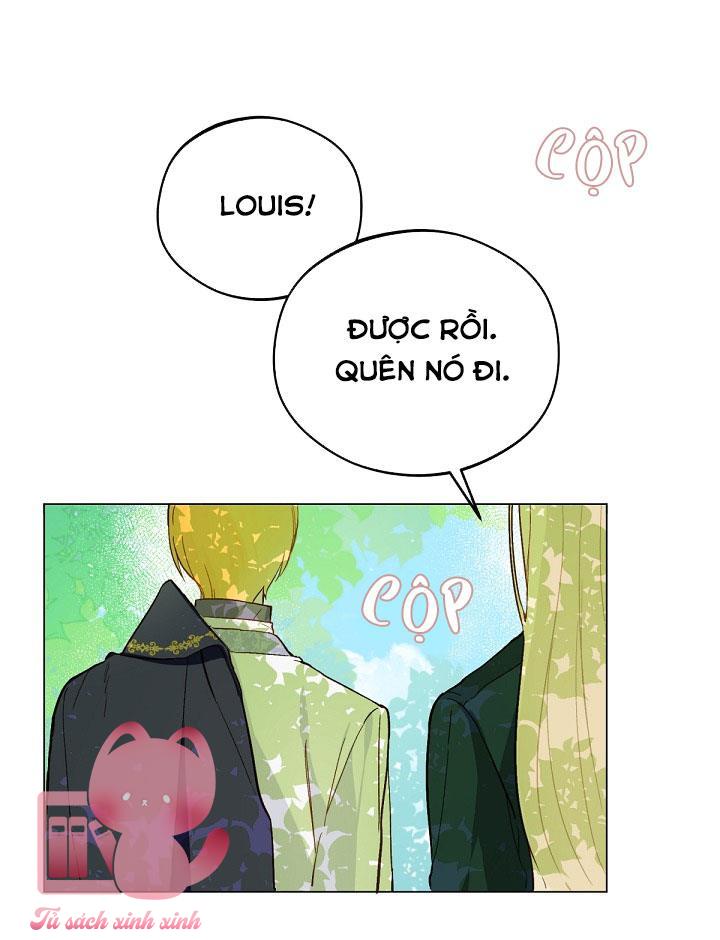 Trang Trại Hạt Dẻ Cạnh Hoàng Cung - Chap 9