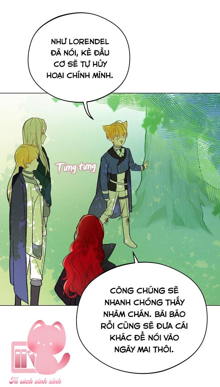 Trang Trại Hạt Dẻ Cạnh Hoàng Cung - Chap 9