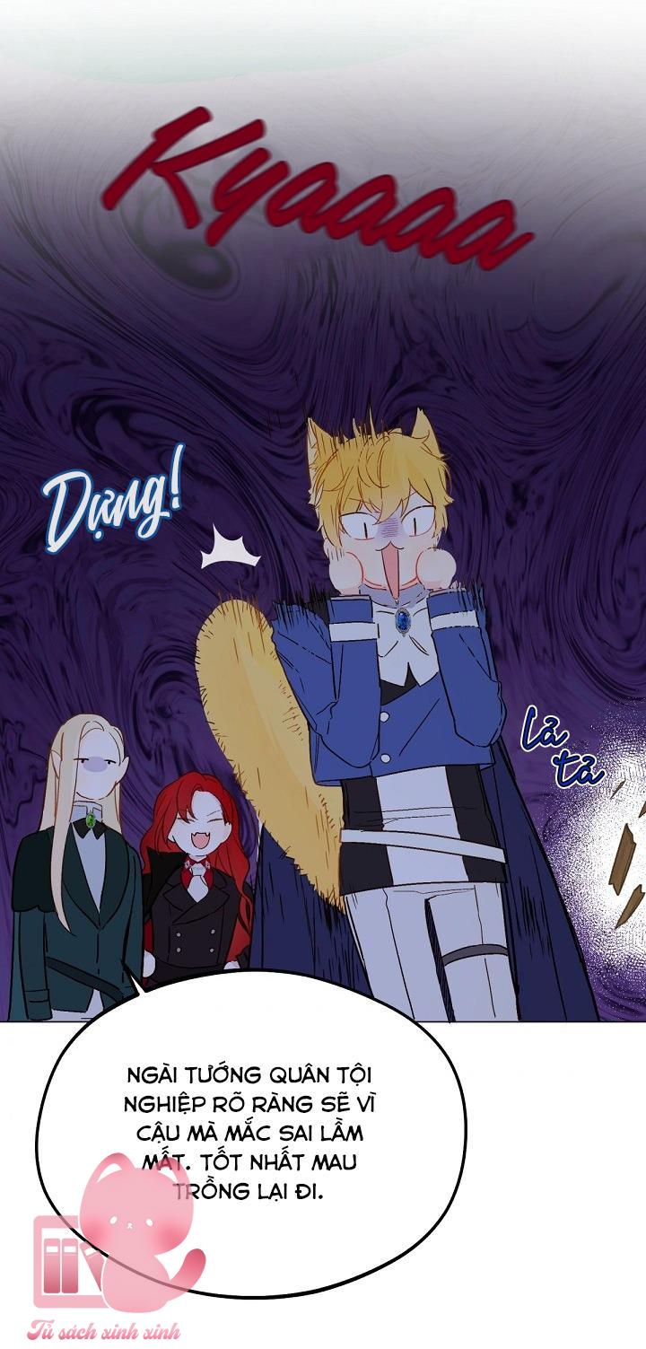 Trang Trại Hạt Dẻ Cạnh Hoàng Cung - Chap 9