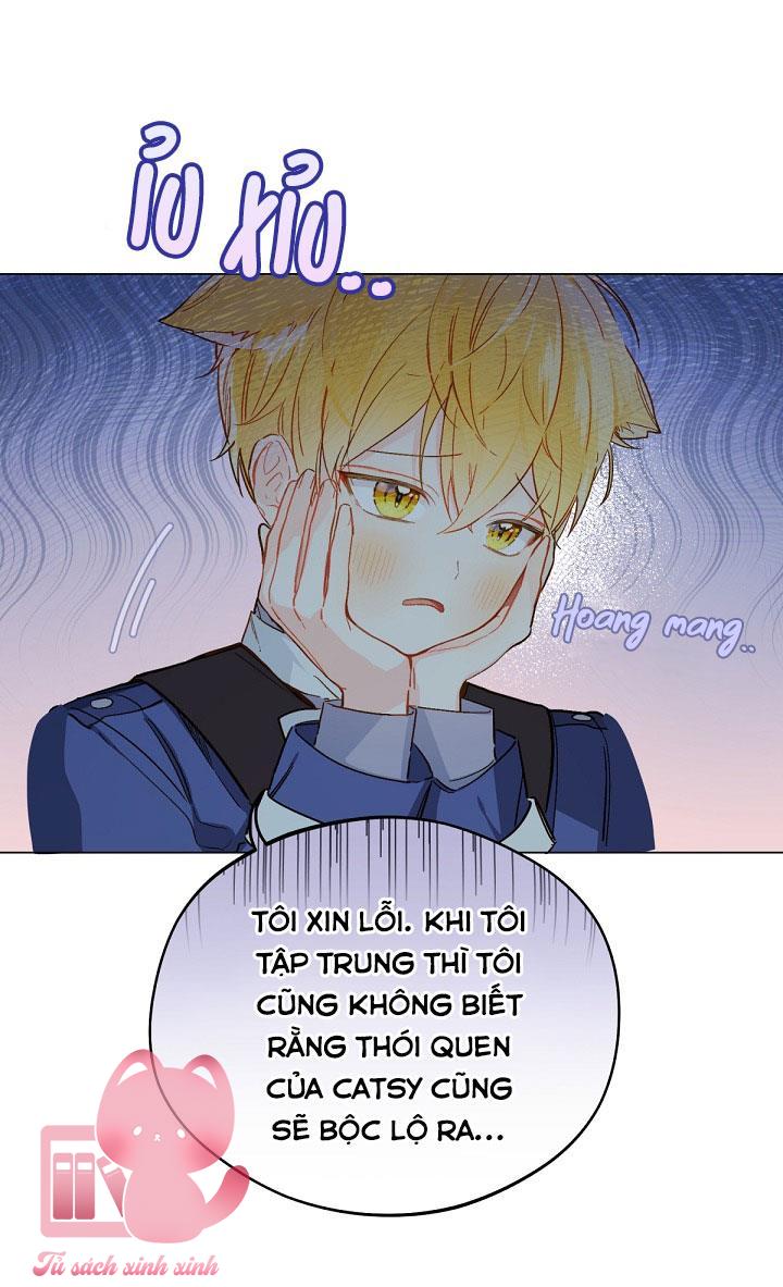 Trang Trại Hạt Dẻ Cạnh Hoàng Cung - Chap 9