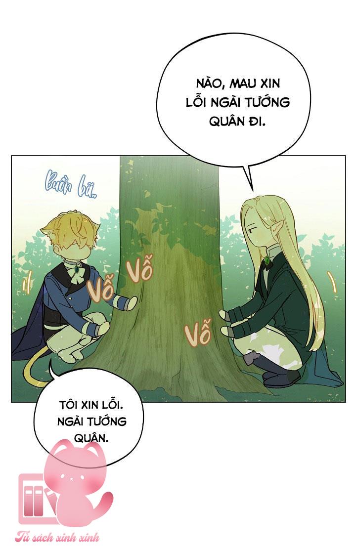 Trang Trại Hạt Dẻ Cạnh Hoàng Cung - Chap 9