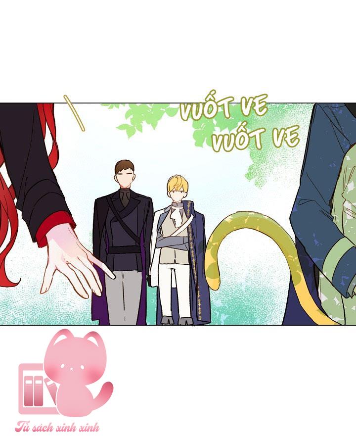 Trang Trại Hạt Dẻ Cạnh Hoàng Cung - Chap 9