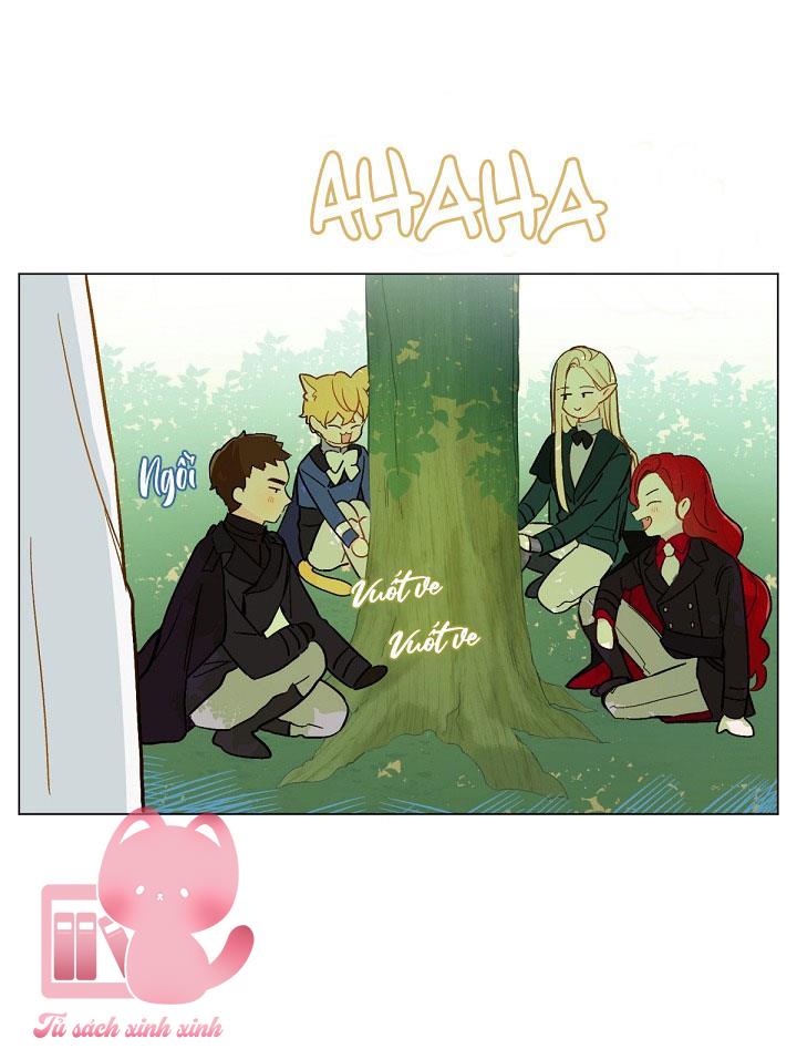 Trang Trại Hạt Dẻ Cạnh Hoàng Cung - Chap 9