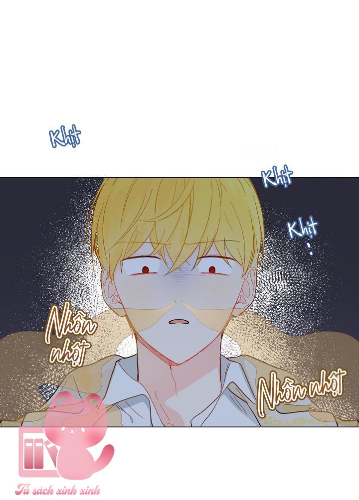 Trang Trại Hạt Dẻ Cạnh Hoàng Cung - Chap 9