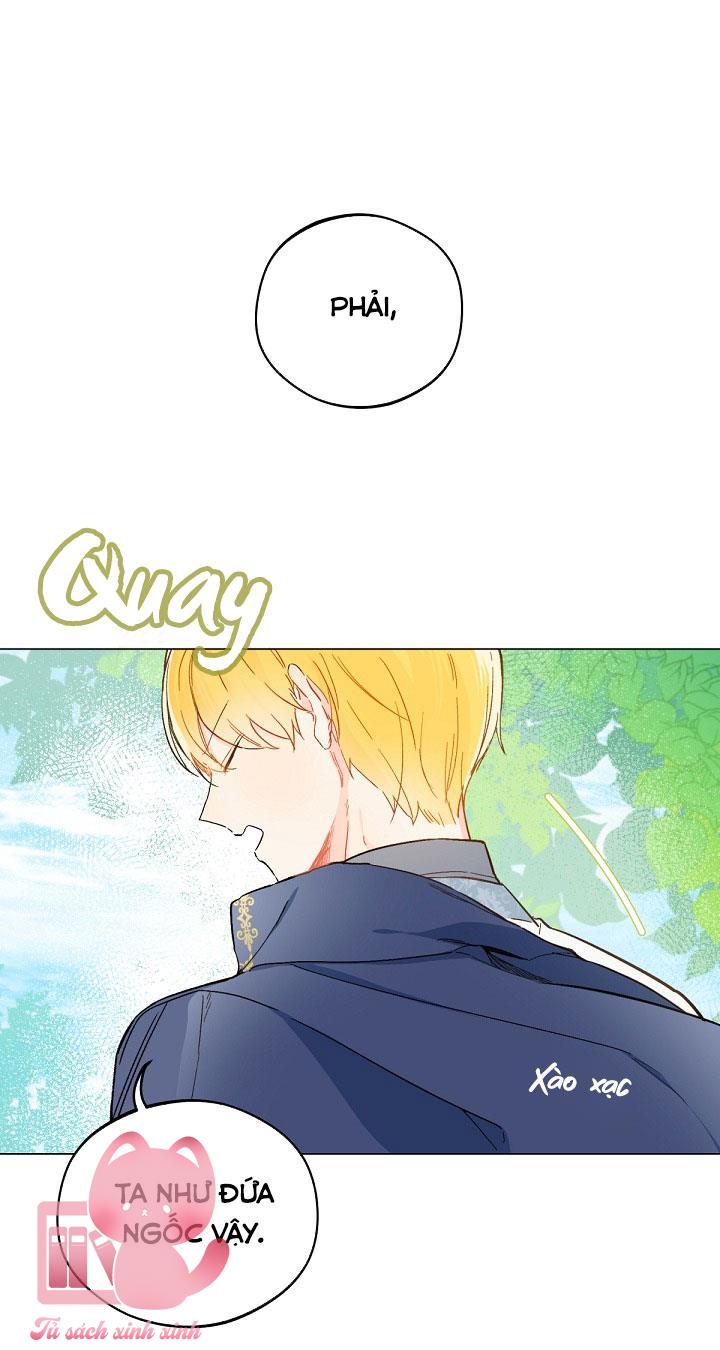 Trang Trại Hạt Dẻ Cạnh Hoàng Cung - Chap 9