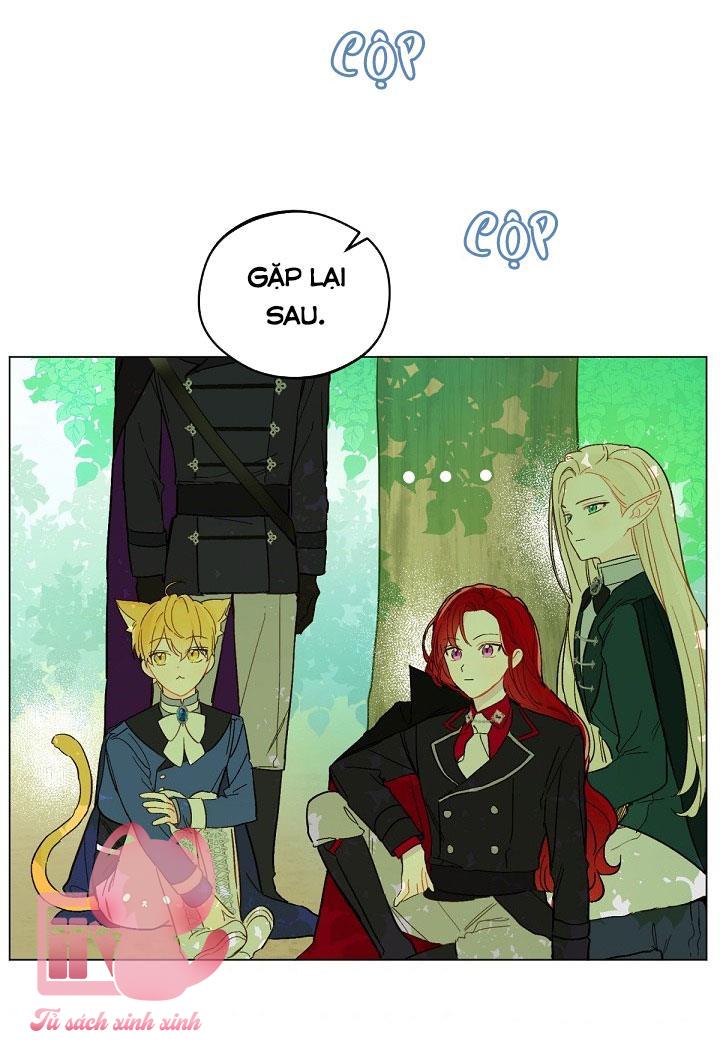 Trang Trại Hạt Dẻ Cạnh Hoàng Cung - Chap 9