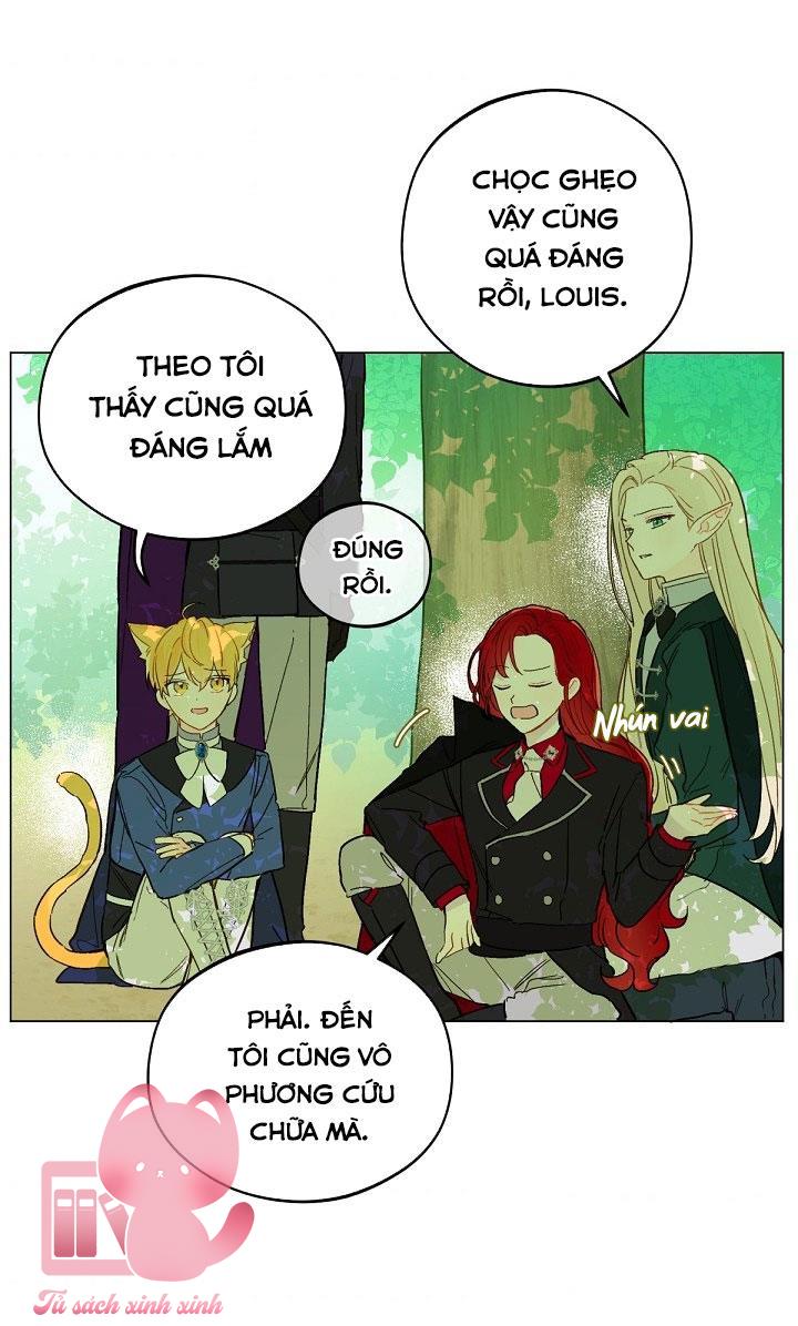 Trang Trại Hạt Dẻ Cạnh Hoàng Cung - Chap 9