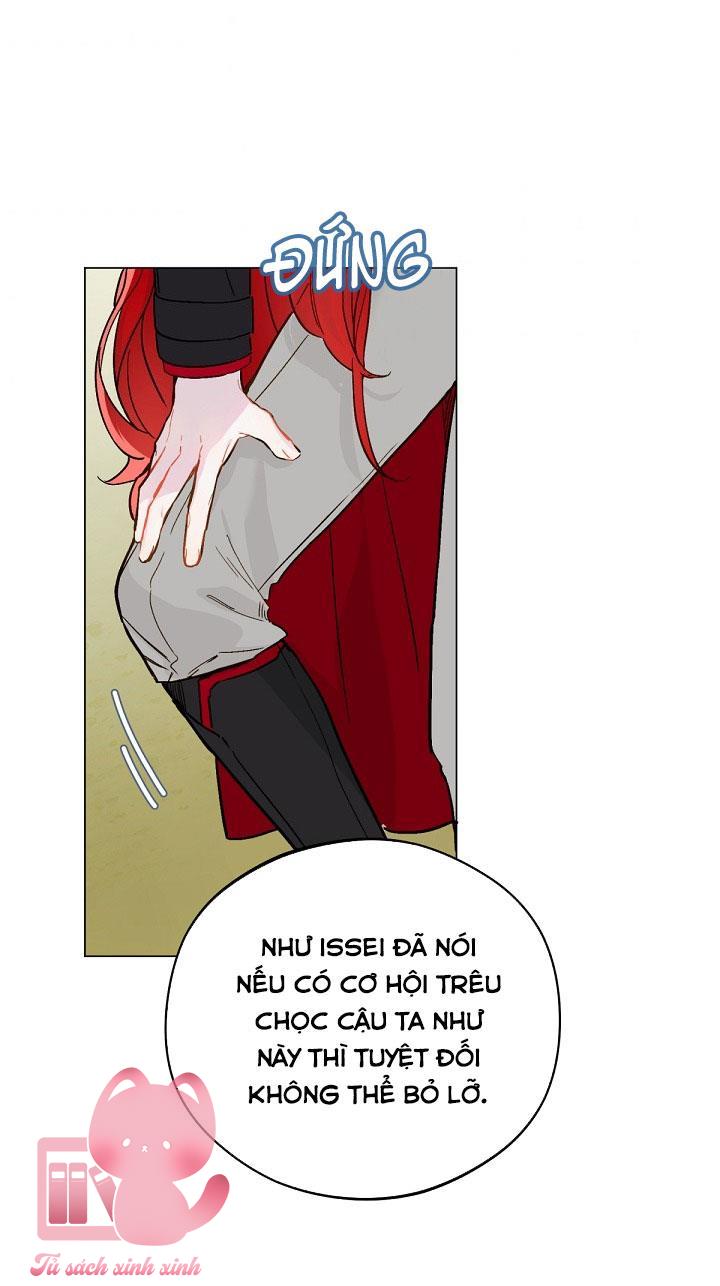 Trang Trại Hạt Dẻ Cạnh Hoàng Cung - Chap 9