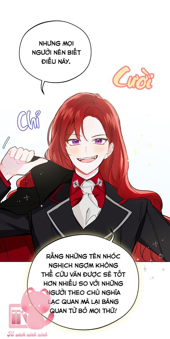 Trang Trại Hạt Dẻ Cạnh Hoàng Cung - Chap 9