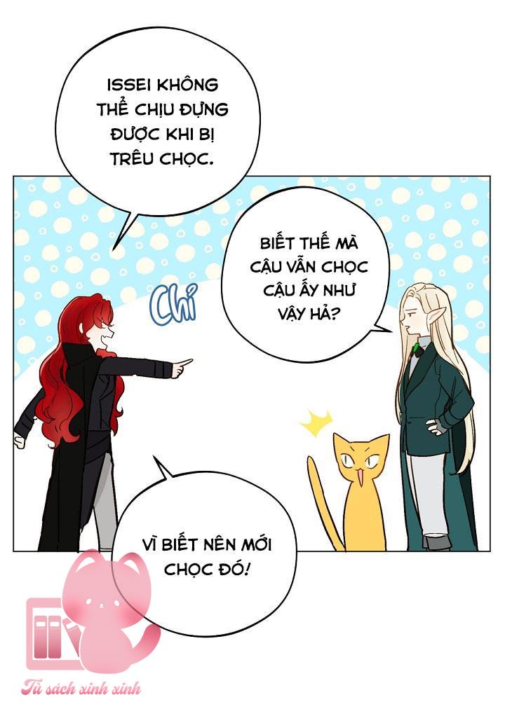 Trang Trại Hạt Dẻ Cạnh Hoàng Cung - Chap 9