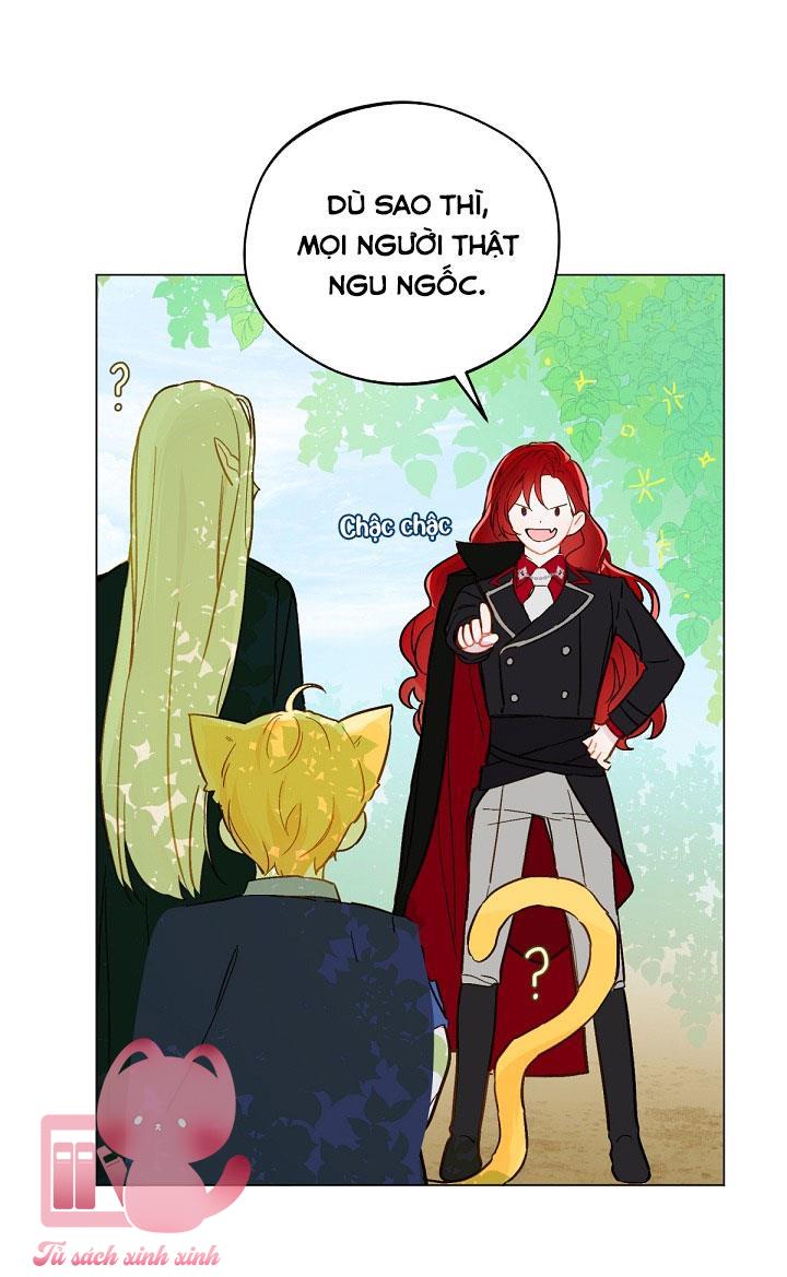 Trang Trại Hạt Dẻ Cạnh Hoàng Cung - Chap 9