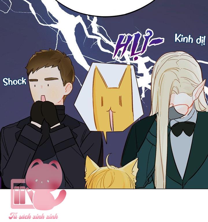 Trang Trại Hạt Dẻ Cạnh Hoàng Cung - Chap 9