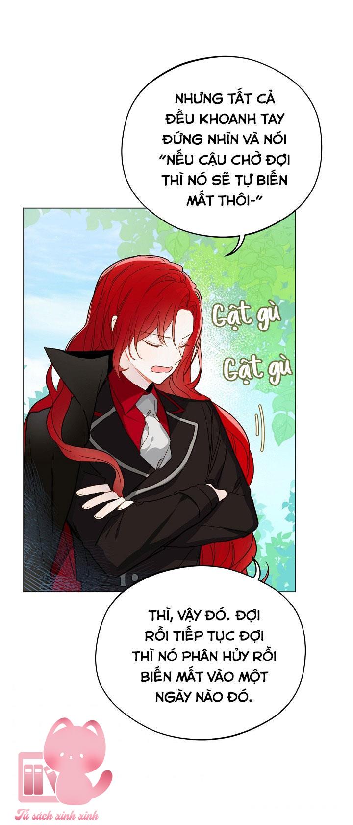 Trang Trại Hạt Dẻ Cạnh Hoàng Cung - Chap 9