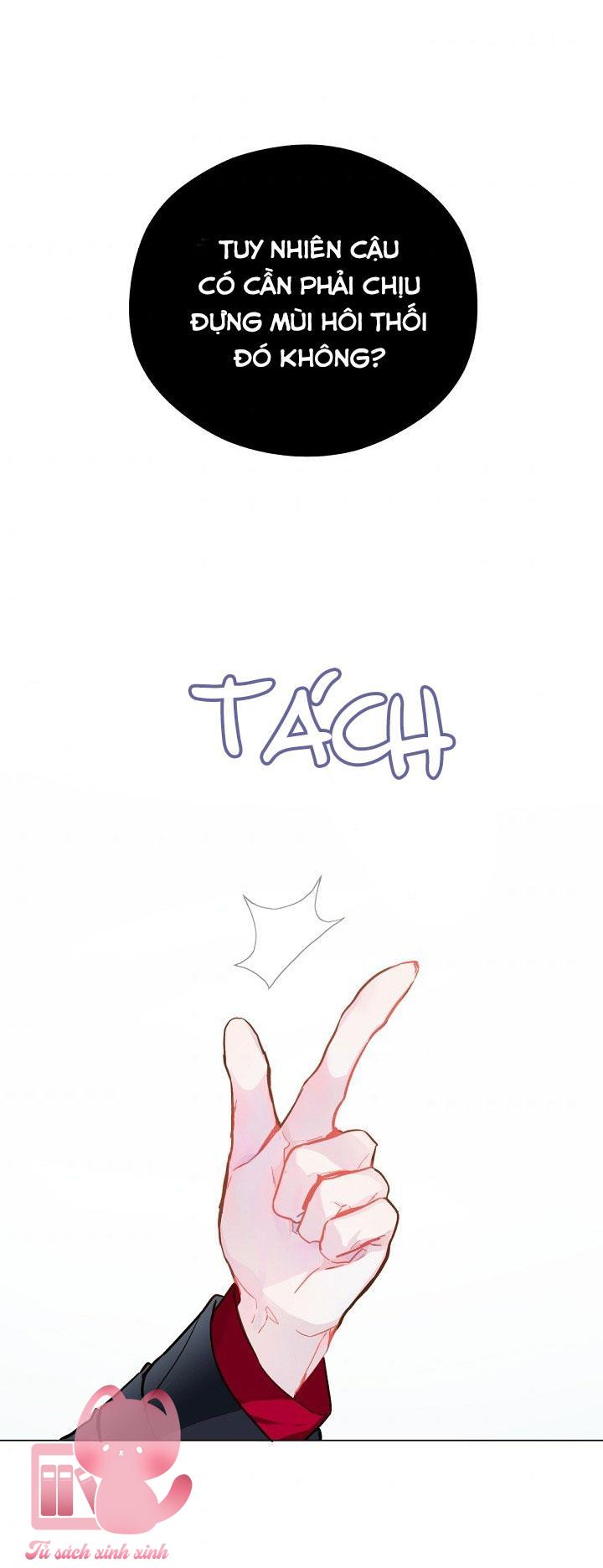 Trang Trại Hạt Dẻ Cạnh Hoàng Cung - Chap 9