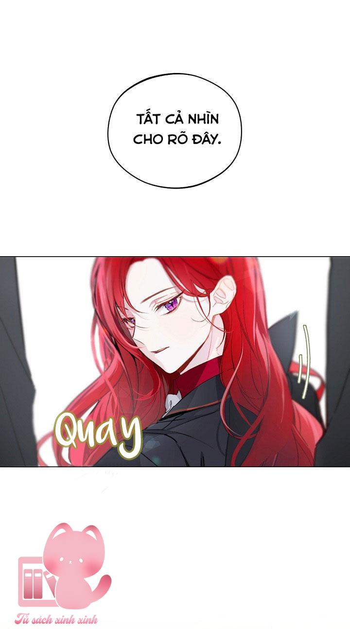 Trang Trại Hạt Dẻ Cạnh Hoàng Cung - Chap 9