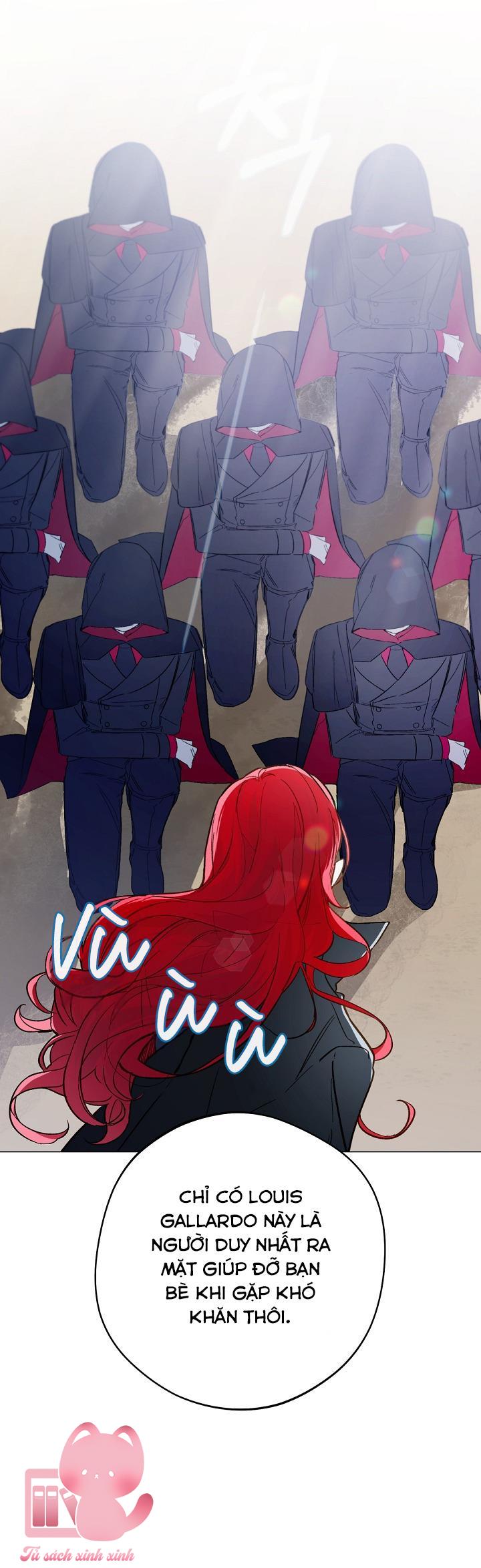 Trang Trại Hạt Dẻ Cạnh Hoàng Cung - Chap 9