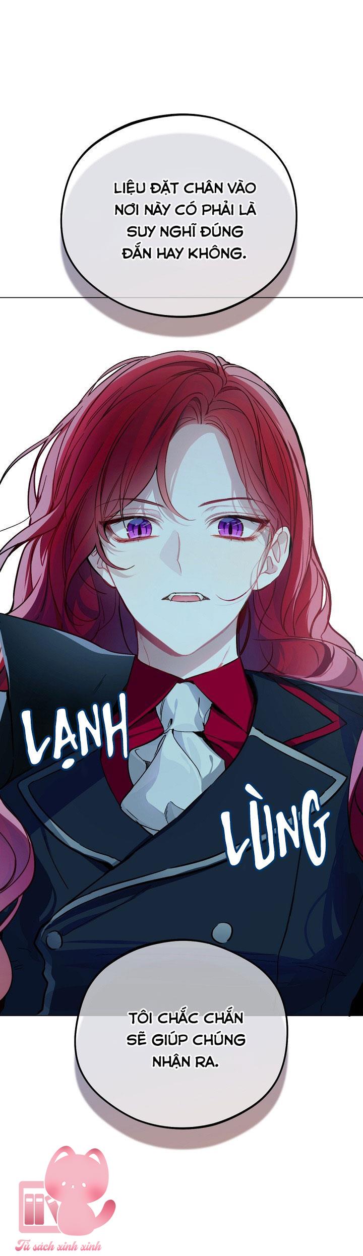 Trang Trại Hạt Dẻ Cạnh Hoàng Cung - Chap 9