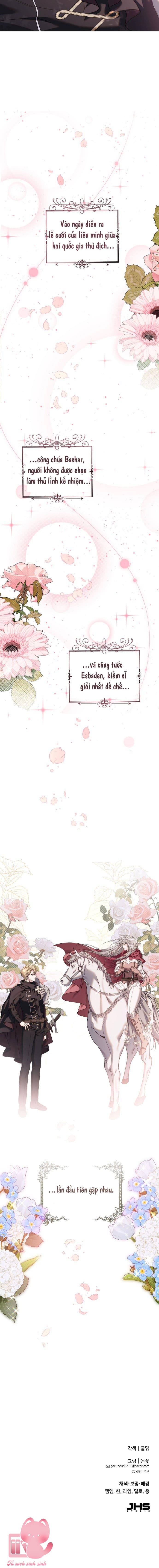 Trên Danh Nghĩa Vợ Chồng - Chap 0