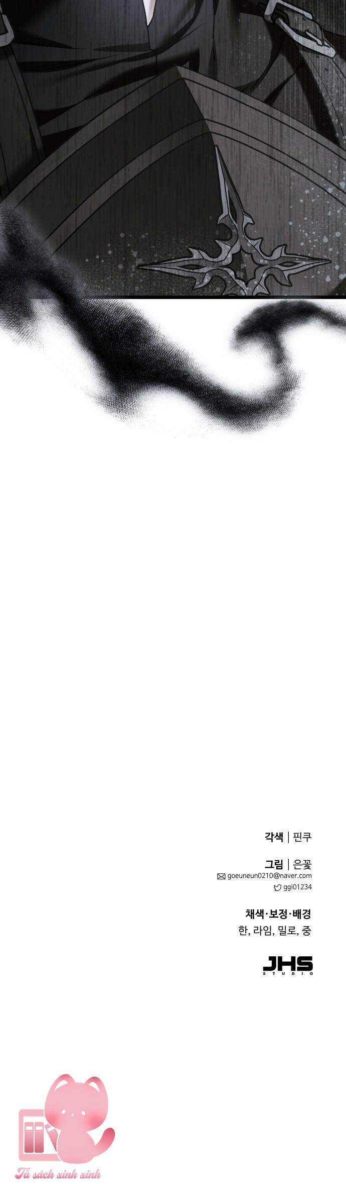 Trên Danh Nghĩa Vợ Chồng - Chap 20