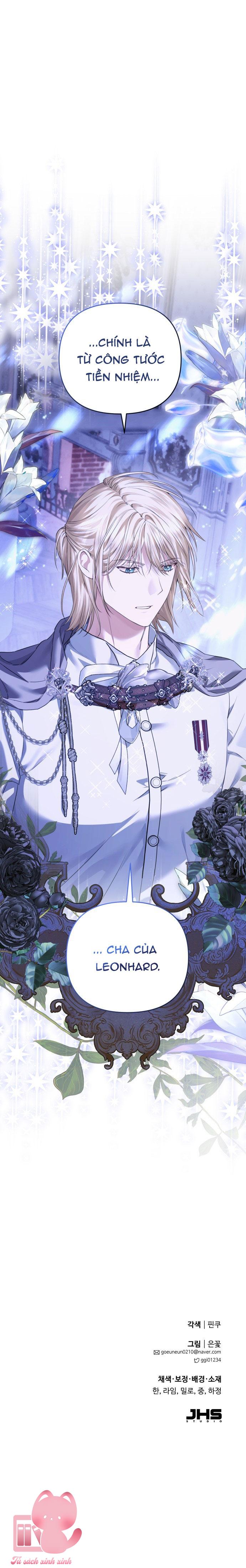 Trên Danh Nghĩa Vợ Chồng - Chap 30