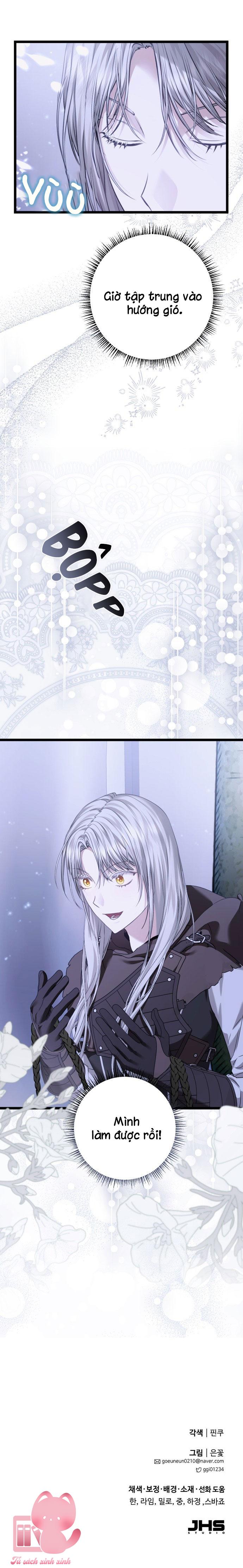 Trên Danh Nghĩa Vợ Chồng - Chap 40