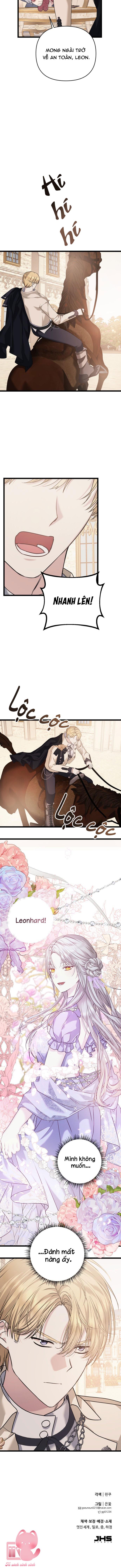 Trên Danh Nghĩa Vợ Chồng - Chap 44