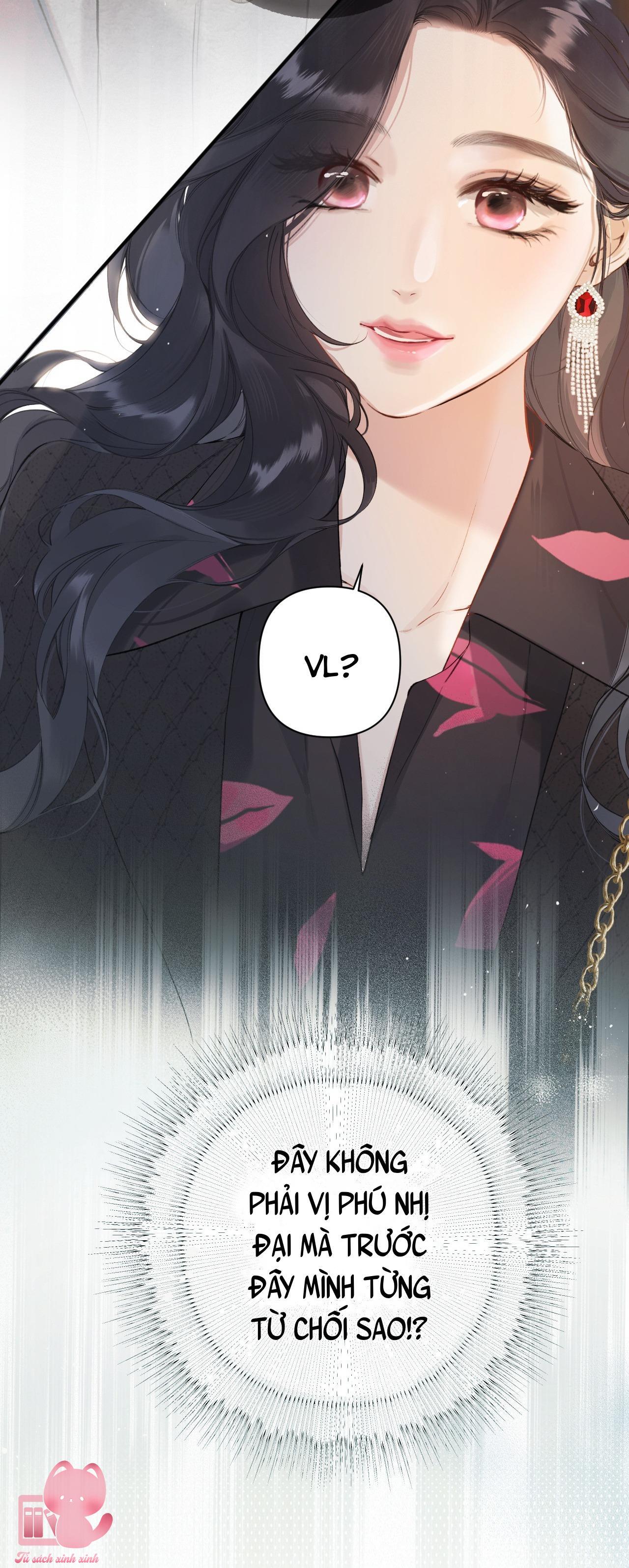 Trêu Nhầm - Chap 0.5