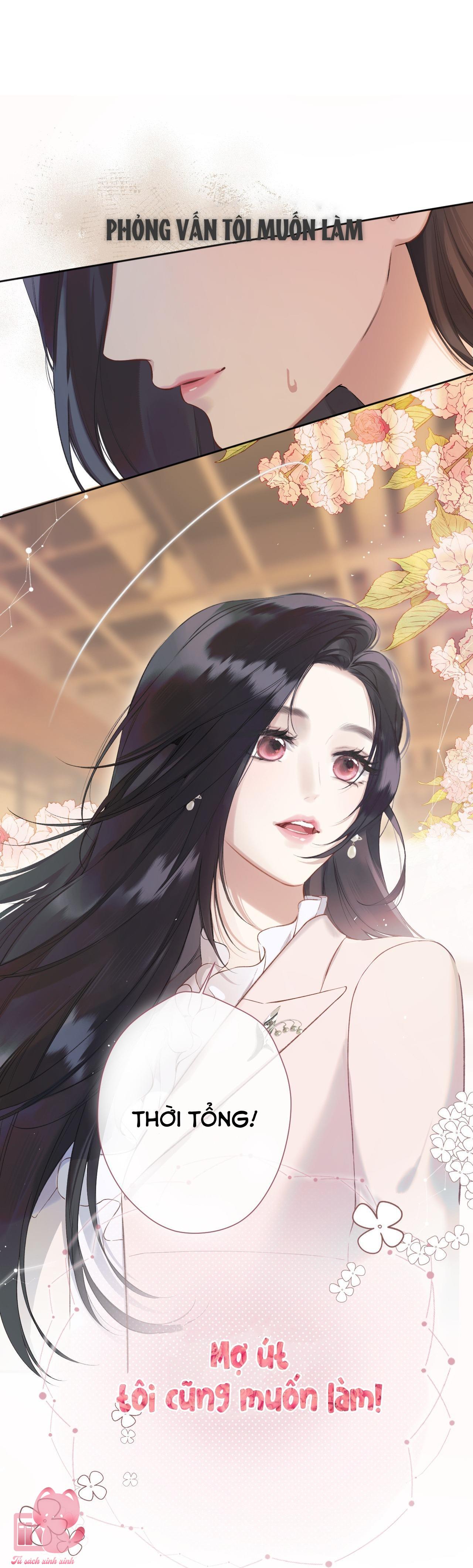 Trêu Nhầm - Chap 0.5