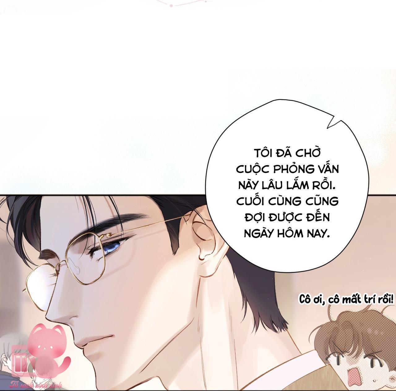 Trêu Nhầm - Chap 0.5