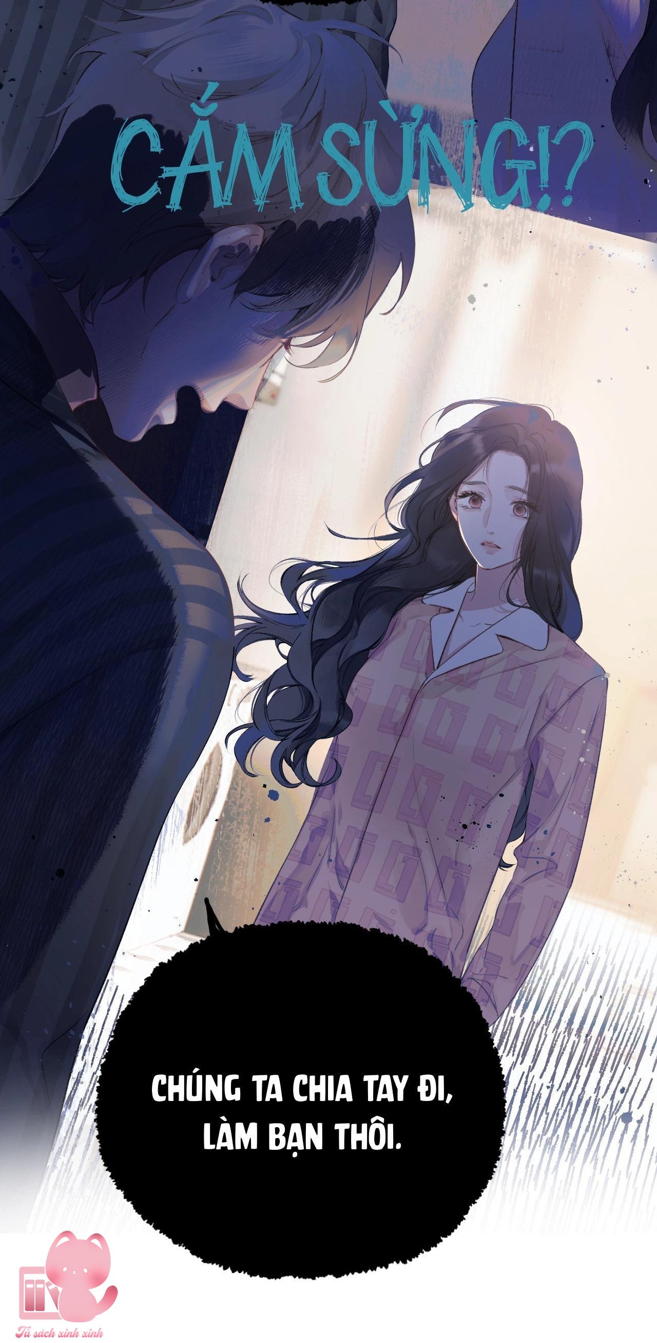 Trêu Nhầm - Chap 0.5