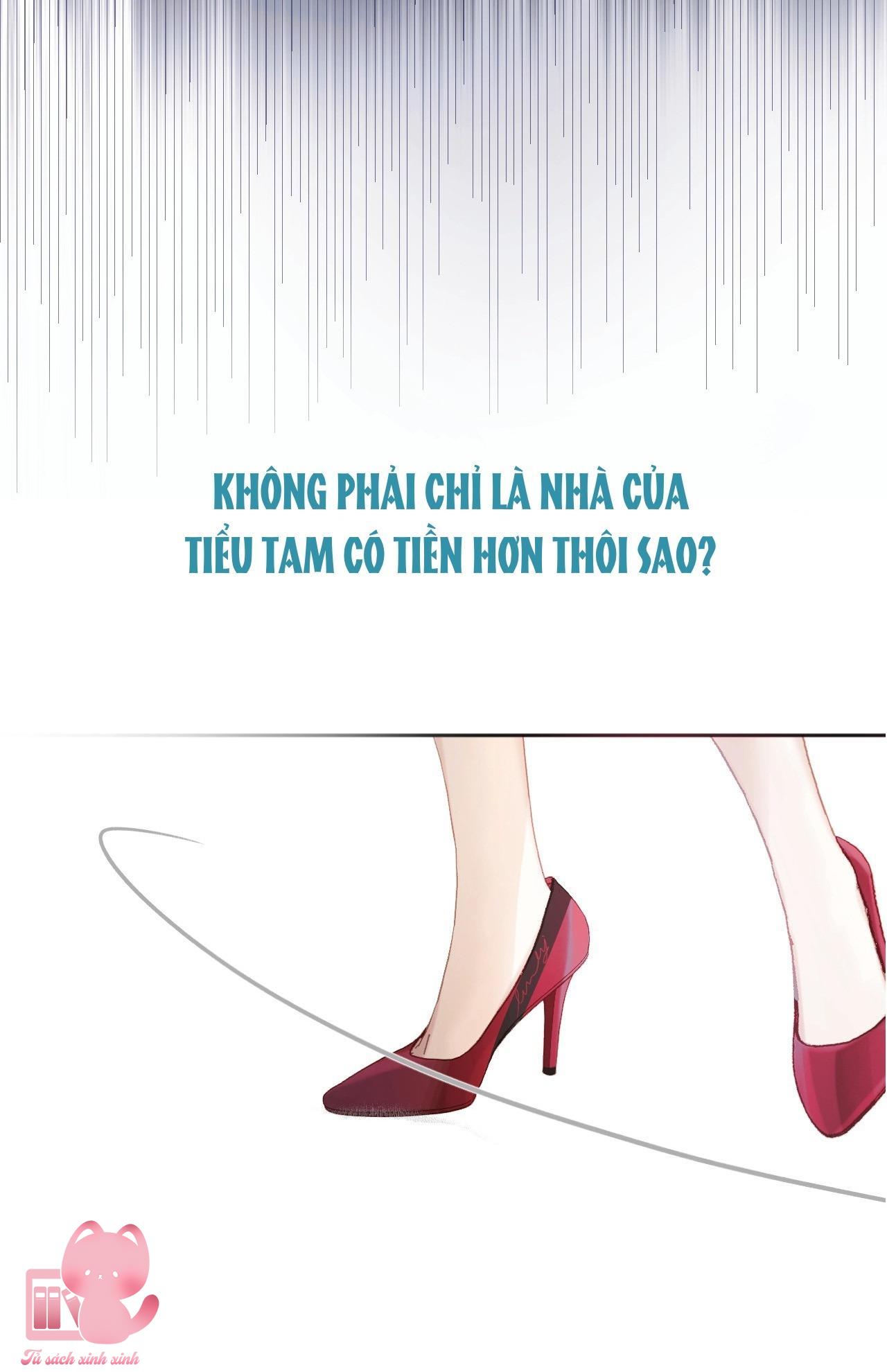 Trêu Nhầm - Chap 0.5