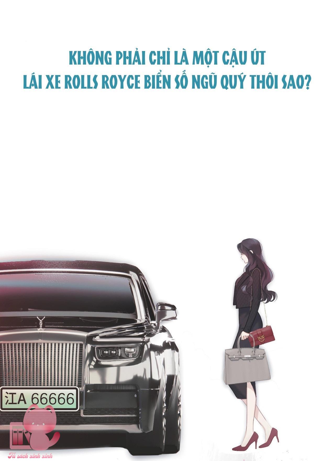 Trêu Nhầm - Chap 0.5