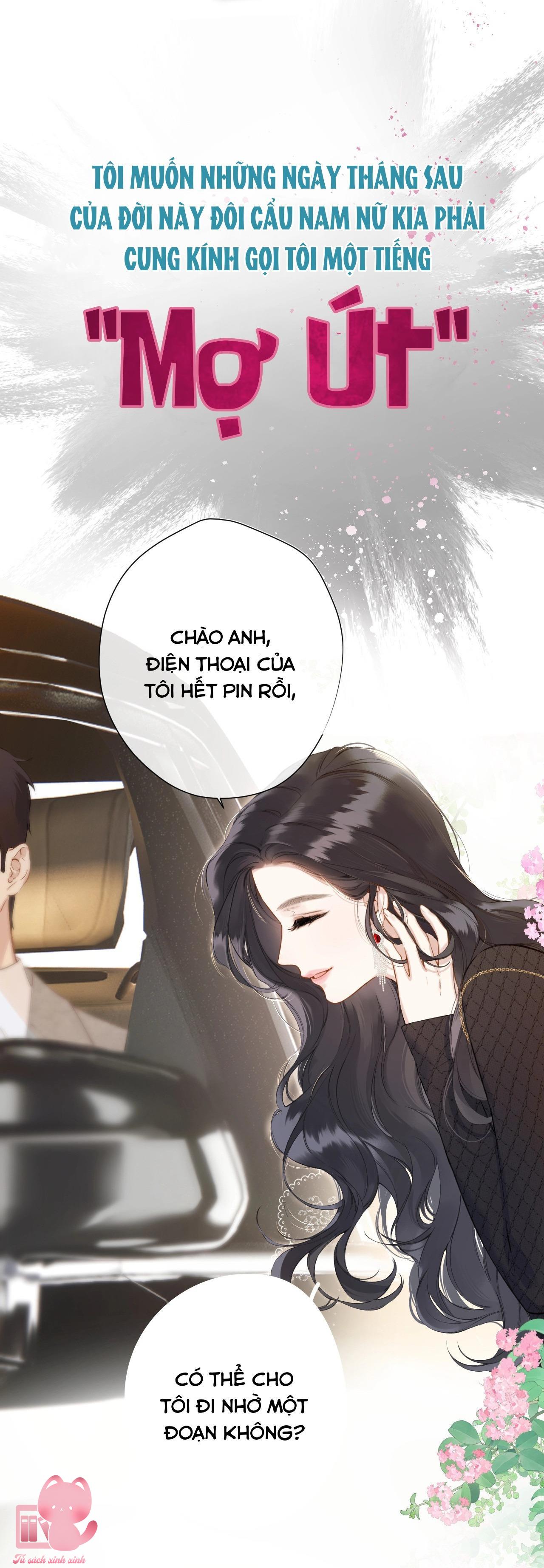 Trêu Nhầm - Chap 0.5