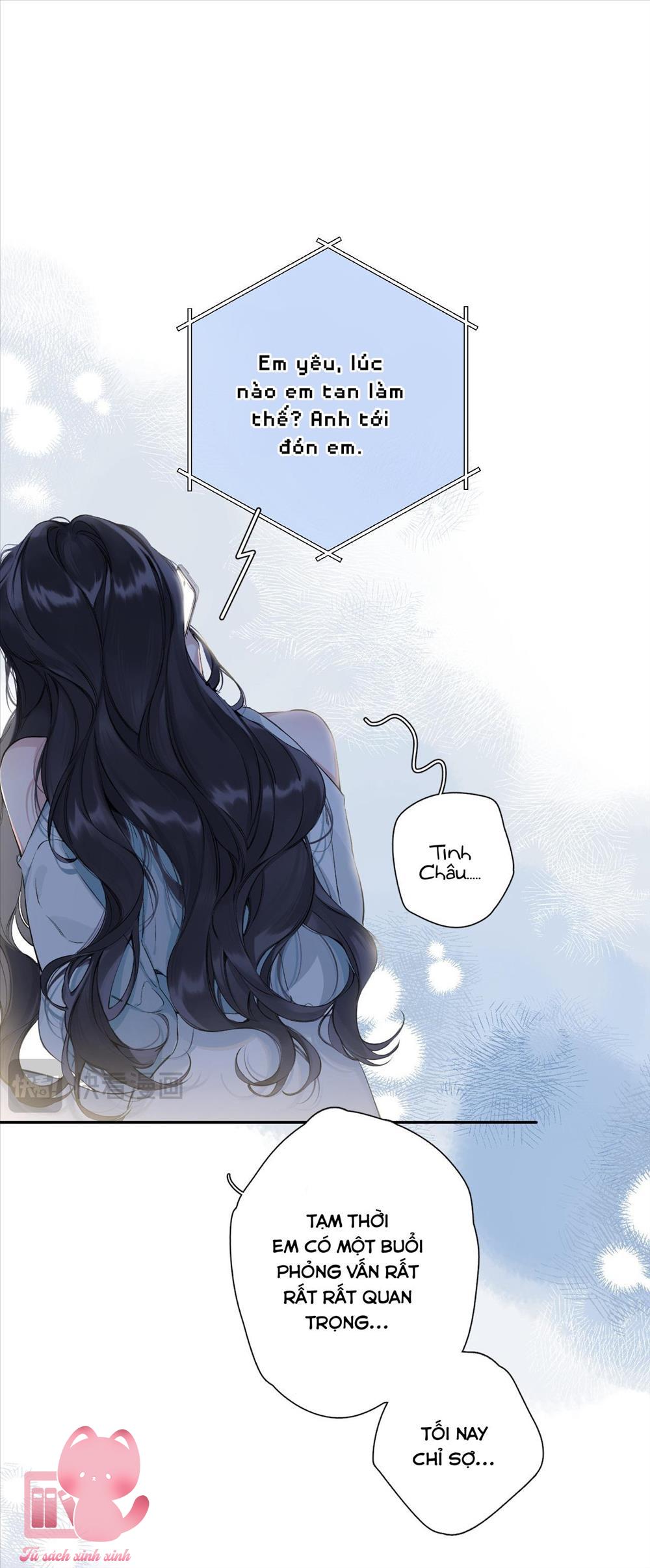 Trêu Nhầm - Chap 1