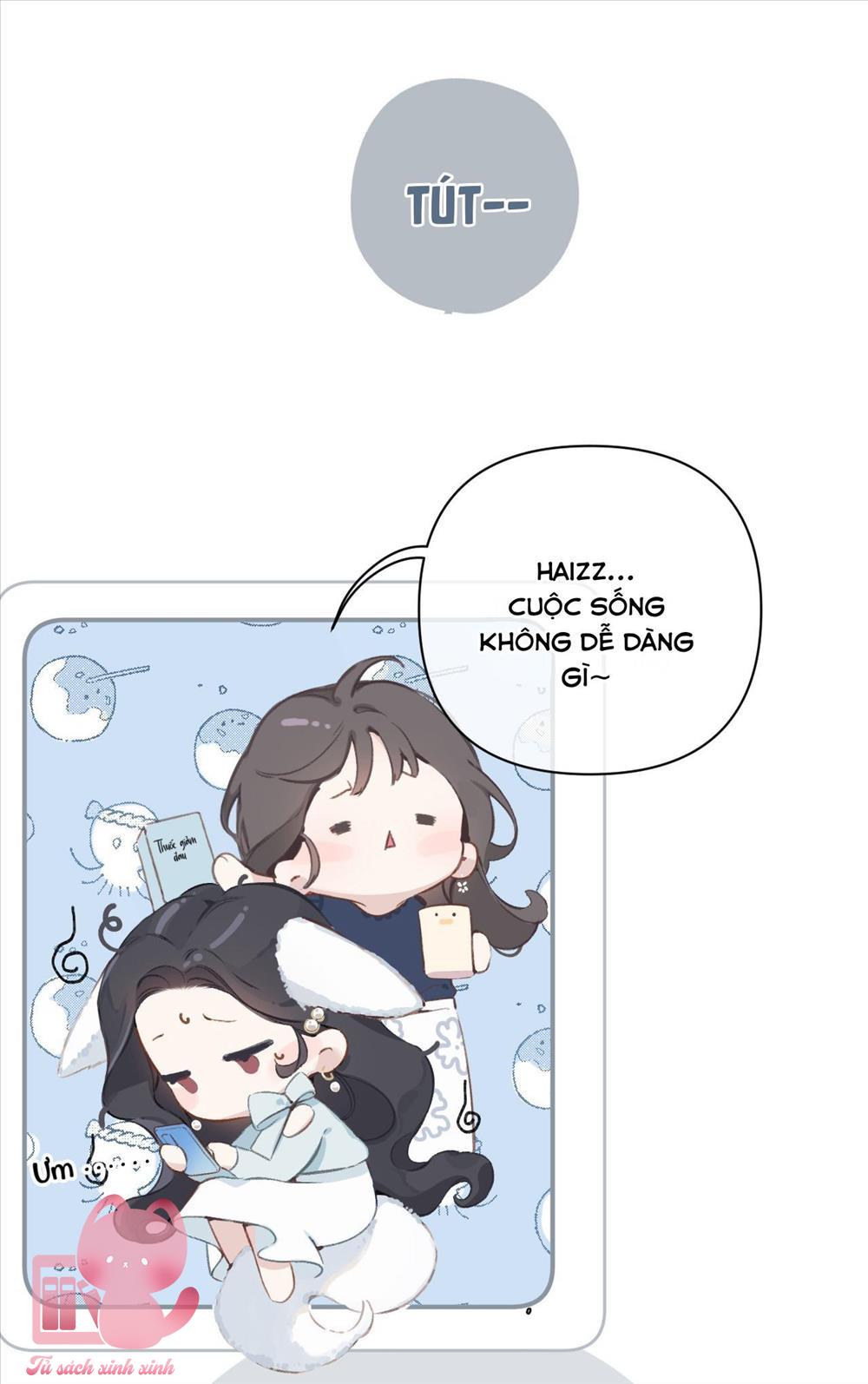 Trêu Nhầm - Chap 1