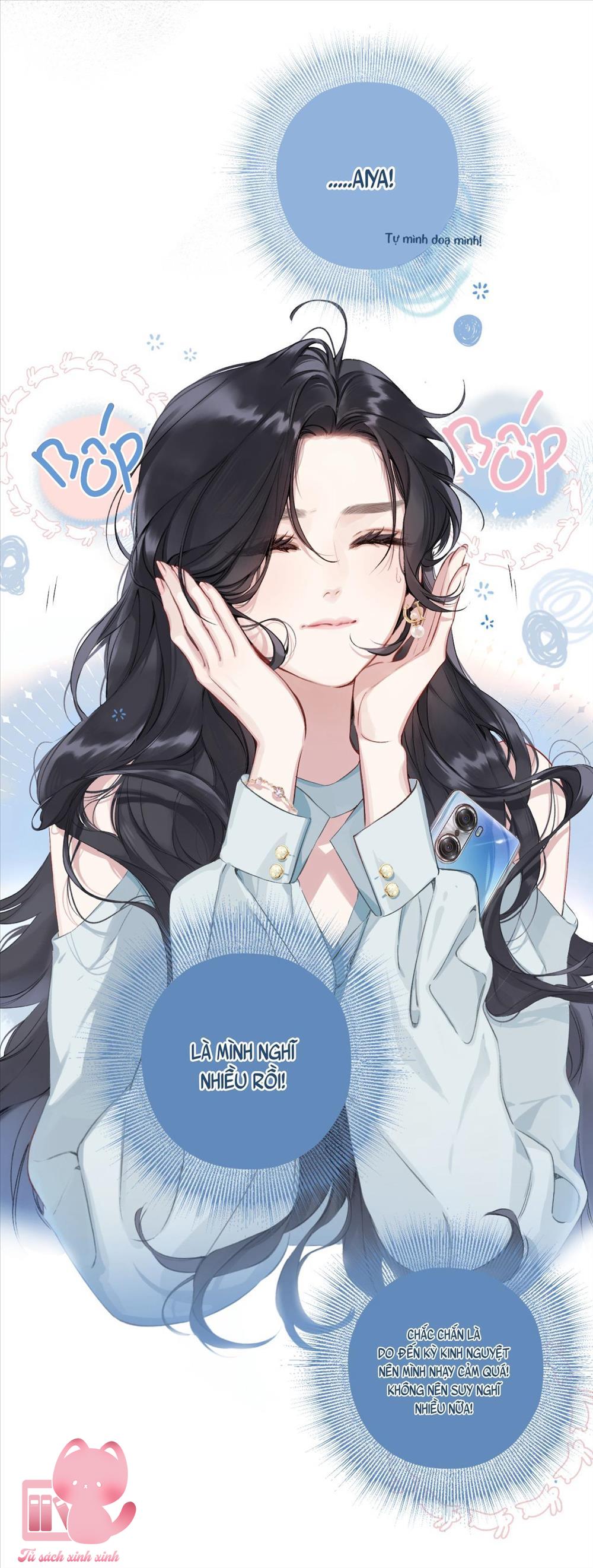 Trêu Nhầm - Chap 1