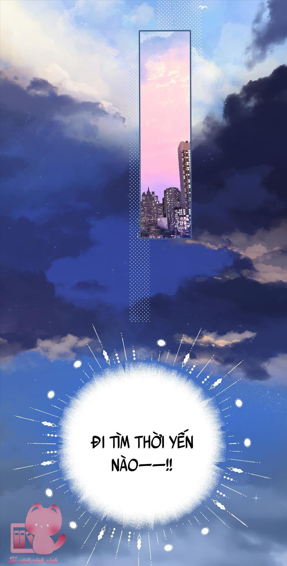 Trêu Nhầm - Chap 1