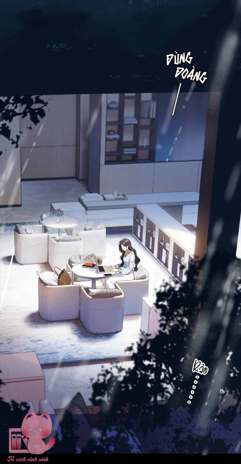 Trêu Nhầm - Chap 1